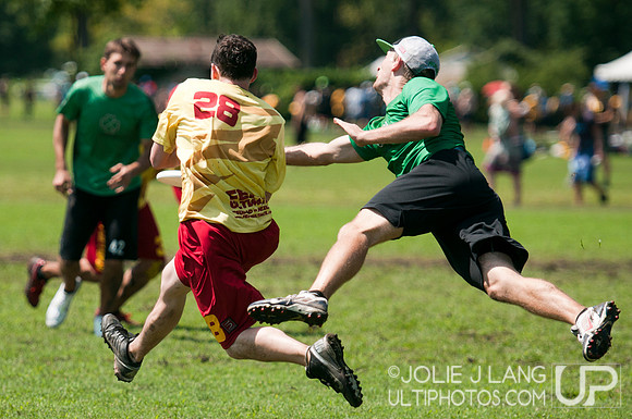 WUCC 2014
