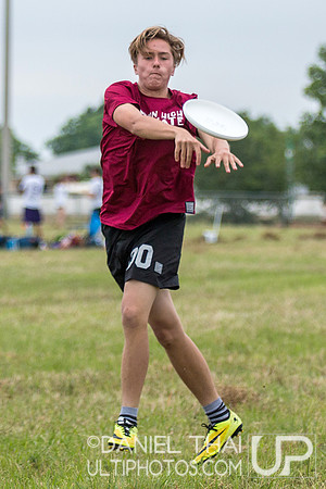 Texas High School State Championships - Boys Bracket Play
