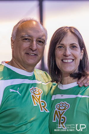 New York Rumble vs Boston Whitecaps -- May 3, 2014