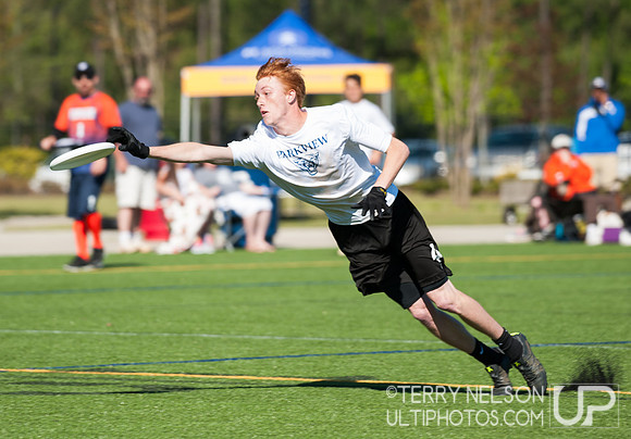Georgia High School Ultimate State Championship