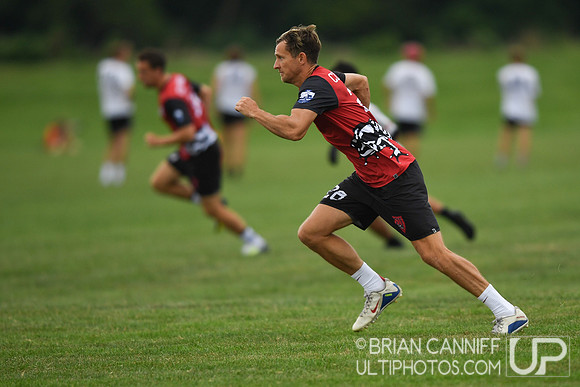 2022 World Ultimate Club Championships