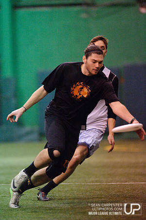 MLU Philadelphia Spinners Invite-Only Combine
