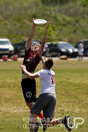 GA 2012 State HS Championship