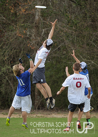 Juniors Terminus 2016 - Saturday, Round 4