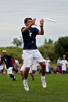 Sunday U-19 Semifinals -- YCC 2012