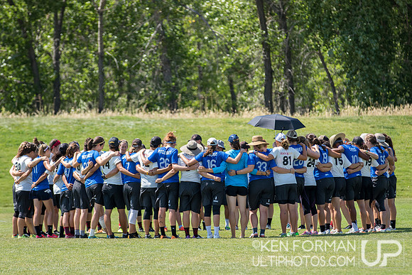 Pro Elite Challenge - Colorado Cup 2016 : Aurora Sports Park, Aurora CO
