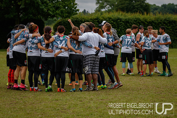 WUGC, 2016