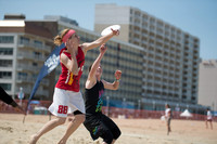 2016 USAU Beach National Championship