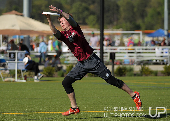 Paideia Cup 2016 - Round 4