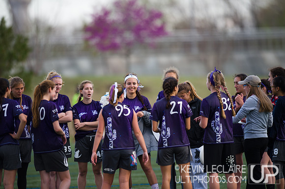 YULA 2016 Tournament Saturday