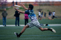 Pool Play - YULA Invite 2016