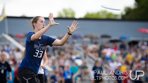 2016 D1 National Championships