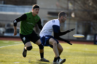 MLU Whitecaps at Rumble