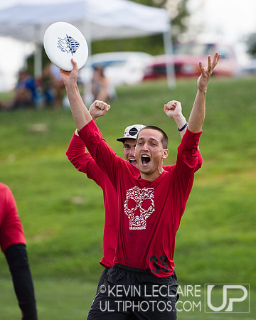 Chesapeake Open 2016 Sunday Action