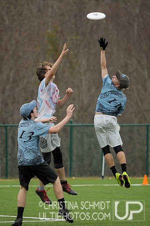He4She - Sunday, Boys Semis