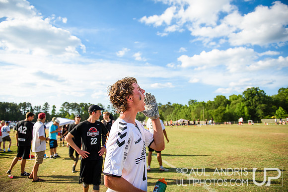 2016 D1 National Championships