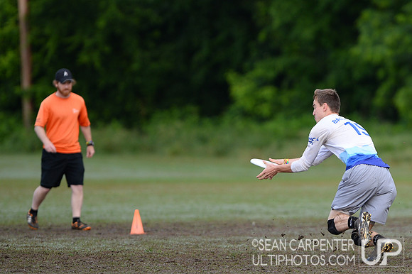 D-III College Championships Prequarters