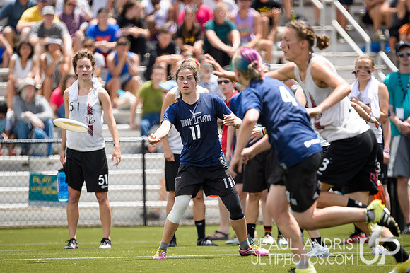 2016 D1 National Championships