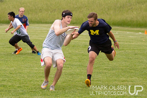 2016 BICI Tournament Saturday Highlights