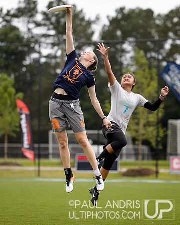 2016 D1 National Championships