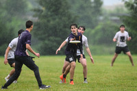 HSNI 2025 - Saturday Action