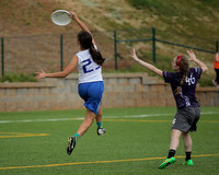 He4She 2016 - Sunday, Girls Consolation