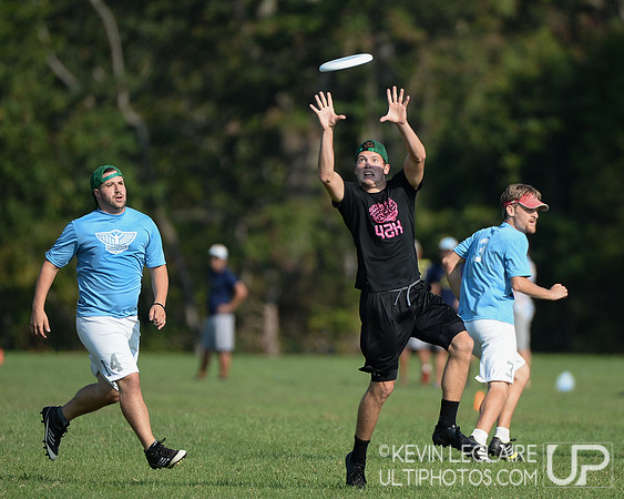 Capital Sectionals 2013 Sunday action