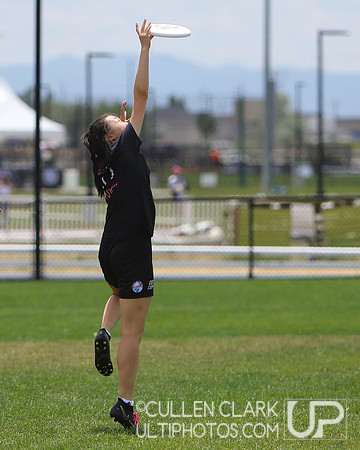 06/17/2023 - High School National Invite (HSNI), Salt Lake City, UT. Copyright Cullen Clark for Ultiphotos