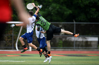 MLU Whitecaps at Rumble