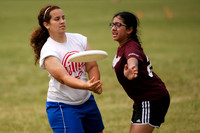 2016 Mass State Championships: Girls Division