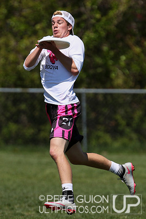 DI Colonial Conference Championships