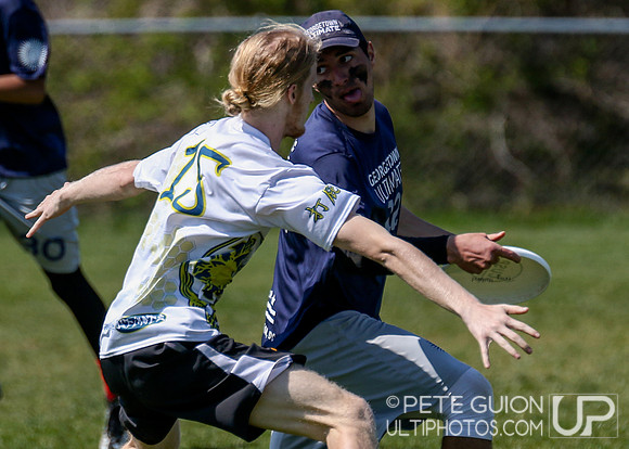 DI Colonial Conference Championships