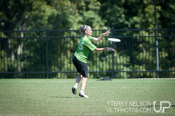 2013 USAU Southeast Regional