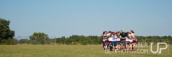 Sunday - Women's - North Central Regionals 2013