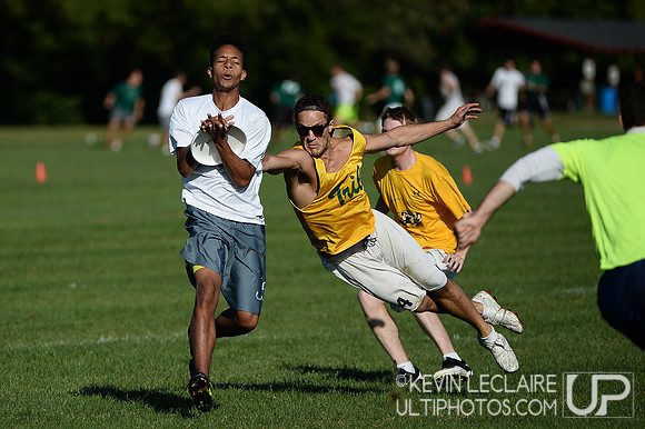 Capital Sectionals 2013 Saturday action