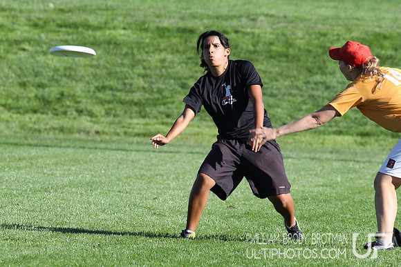 2013 South Central Women's Regionals
