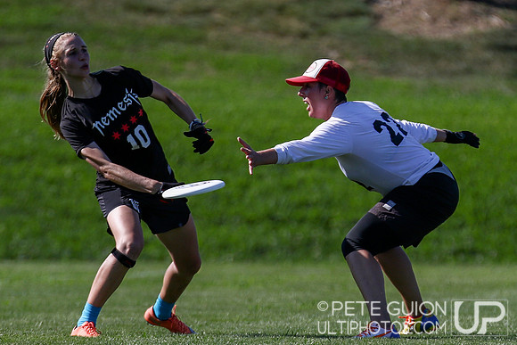 Chesapeake Open
