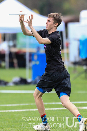 Fool's Fest 2016 - Friday Action