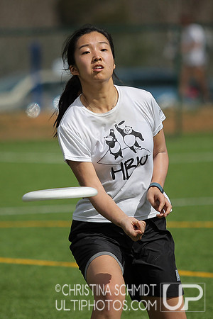 He4She - Sunday, Girls Finals