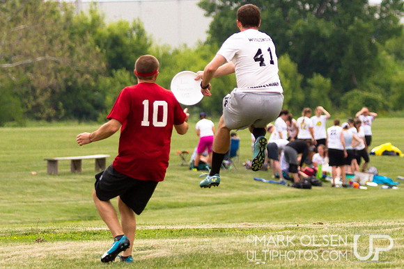 2016 BICI Tournament Saturday - Mens