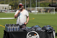 Paideia Cup 2016 - Awards