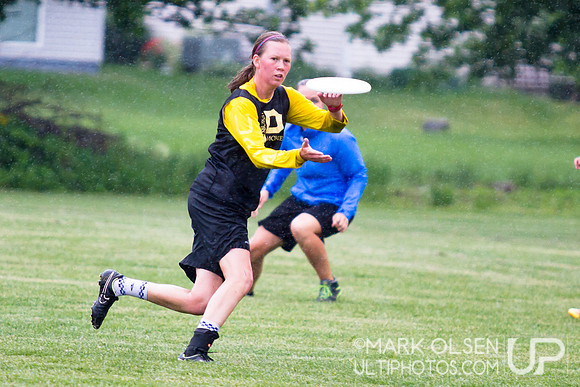 2016 BICI Tournament Saturday - Womens