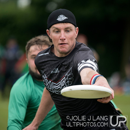 Power Pools - WUGC 2016