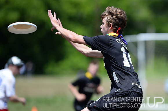 D-III College Championships