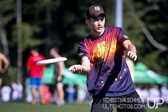2013 USA Ultimate Club Southeast Regionals