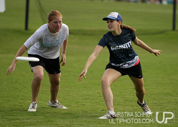 Club Terminus 2016 - Saturday, Round 1
