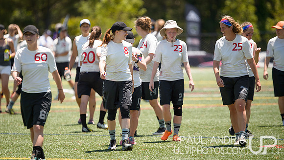 2016 D1 National Championships