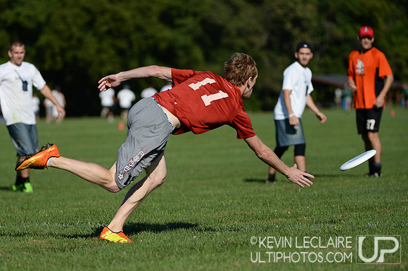 Capital Sectionals 2013 Saturday action