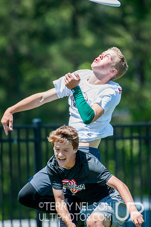 Georgia High School Ultimate State Championship