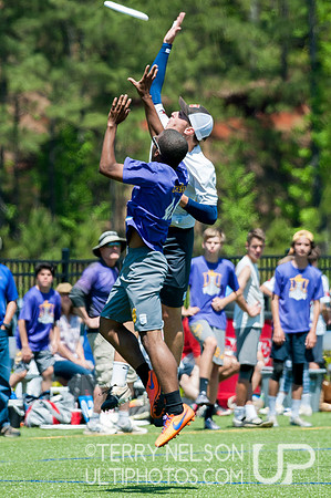Georgia High School Ultimate State Championship
